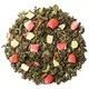 Чай зеленый Земляника со сливками оптом в BestTea, фото 