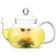 Чай связанный Два дракона, календула, жасмин и клевер. оптом в BestTea, фото 