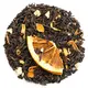 Чай пуэр Красный Апельсин, Шу оптом в BestTea, фото 