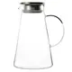 Кувшин стеклянный, 1800 мл, Кол-во: 1 оптом в BestTea, фото 