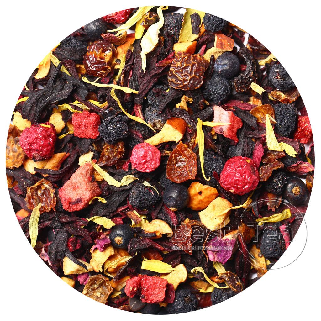 Сорта фруктового чая. Фруктовый чай каркаде. Чай "красный сарафан" 500 г. Красный чай. Красный фруктовый чай.