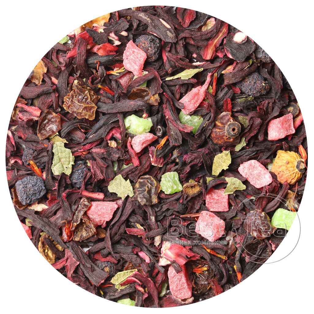 Сорта фруктового чая. Фруктовый чай с каркаде 100 г. Чай каркаде листовой. Фруктовый чай с арбузом. Чай фруктовый рассыпной.