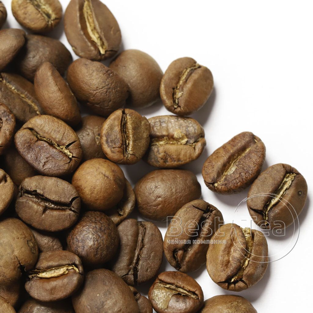 Кофе в зернах купить оптом